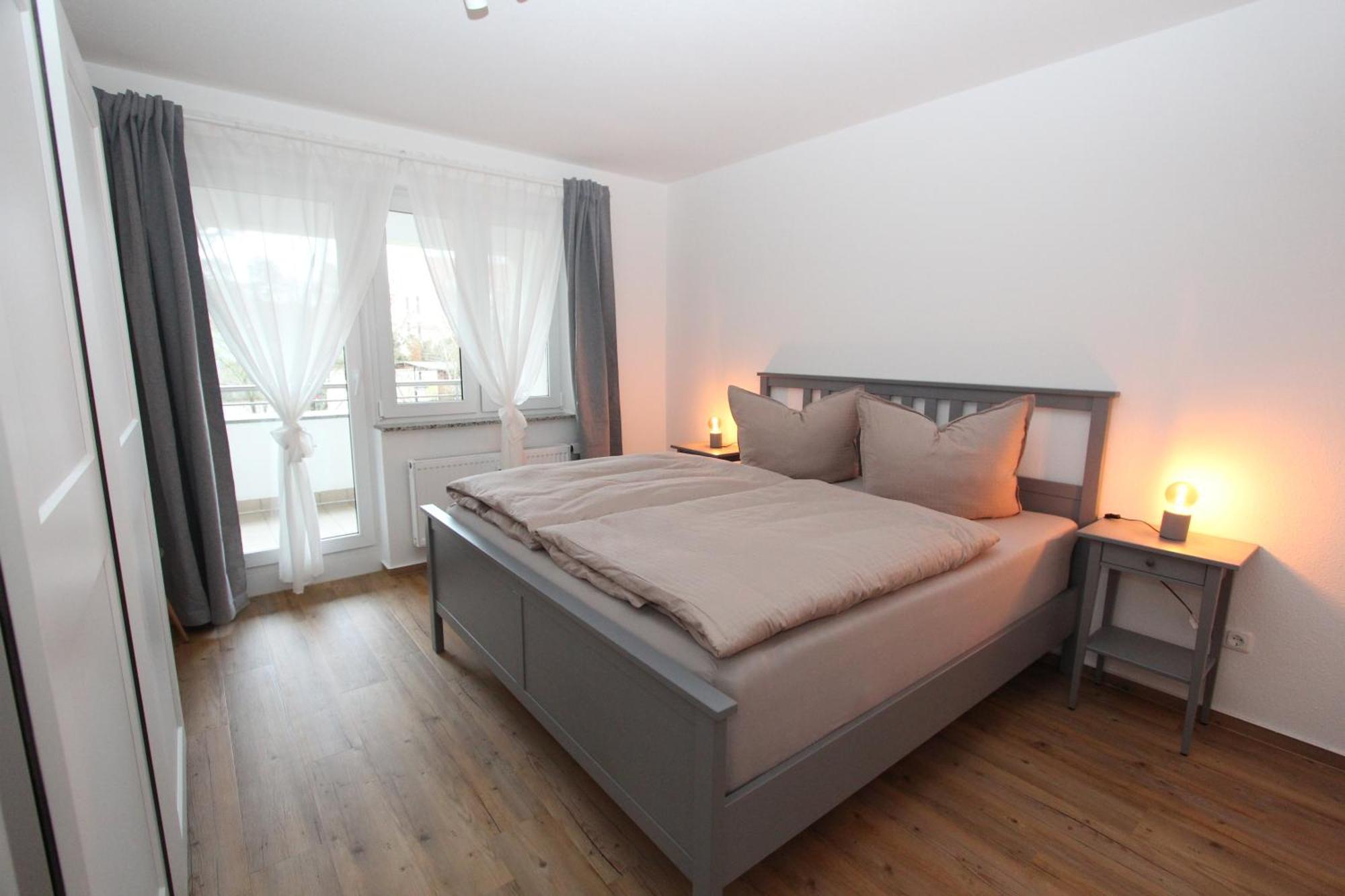 S2 Fewo In Bad Saarow, Seestr 2 Exterior photo